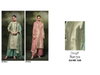 Savya 4199 By Ganga Bemberg Silk Surat Dress Material Wholesale Market
